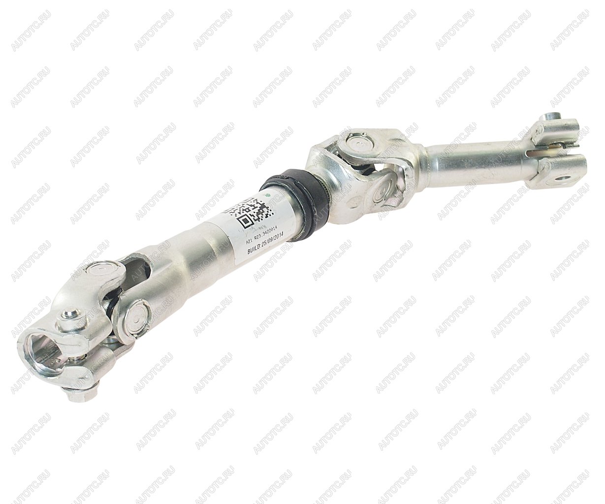 8 249 р. Вал карданный ГАЗель Next рулевой (ОАО ГАЗ) GAZ а21r23.3422014  с доставкой в г. Вологда