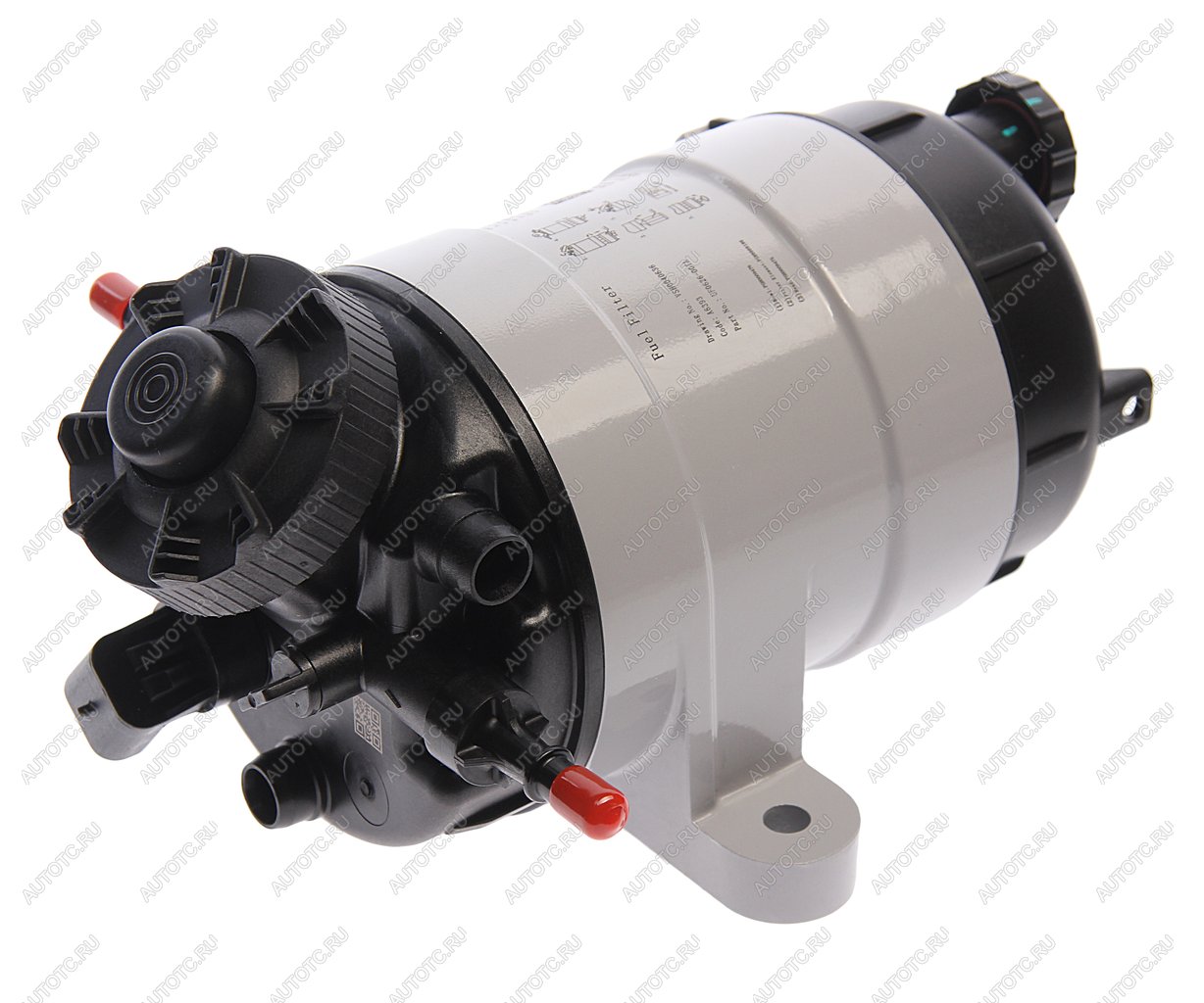 8 949 р. Фильтр топливный ГАЗель Next,NN дв.G21A в сборе (ОАО ГАЗ) GAZ vsн0040636  с доставкой в г. Вологда