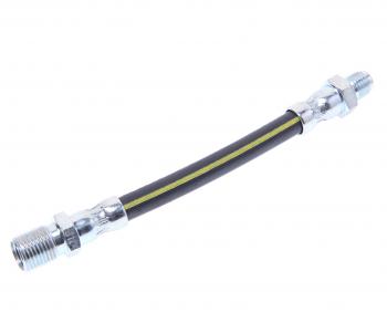 Шланг ГАЗ-24-3110 цилиндра сцепления ЗМЗ-402 (ОАО ГАЗ) GAZ 24-1602590