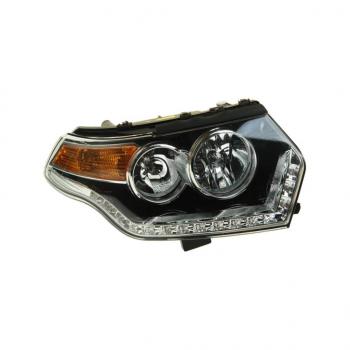 Фара блок УАЗ-3163 с 2014г. правая НО RIGHT POINT (ОАО УАЗ) UAZ 316300-3711010-20