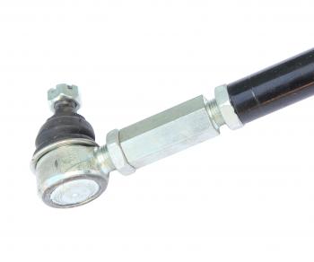 13 899 р. Тяга рулевая УАЗ Профи 4х2 (21-) продольная (сошки) (ОАО УАЗ) UAZ 236031-3414010-00  с доставкой в г. Вологда. Увеличить фотографию 3