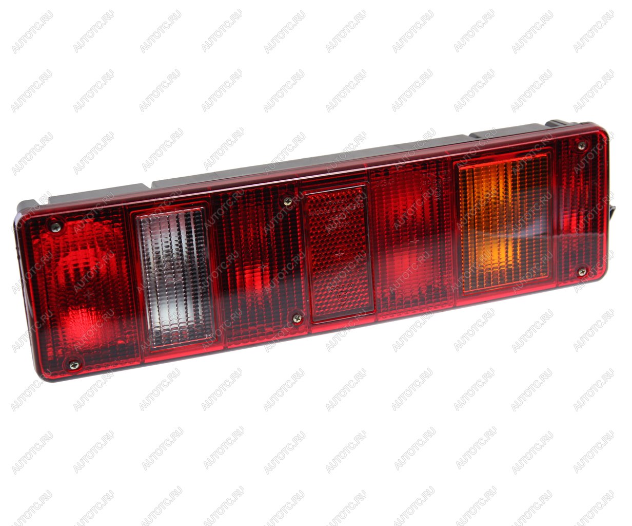 3 499 р. Фонарь задний ГАЗ-3310,33104,33106,ГАЗель Next,ПАЗ 12V правый с добавочным указателем (ОАО ГАЗ) GAZ 8502.3716000-01  с доставкой в г. Вологда