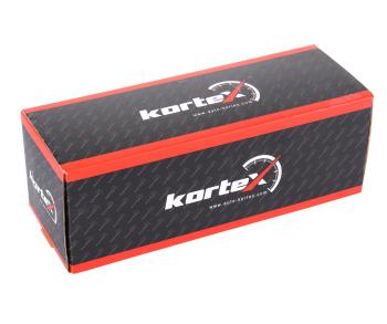6 949 р. Амортизатор KIA Optima (18-) передний правый KORTEX KORTEX ksa962std  с доставкой в г. Вологда. Увеличить фотографию 3