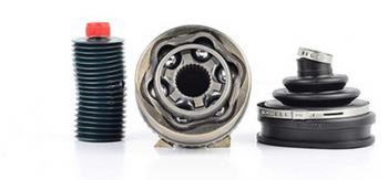 ШРУС наружный MERCEDES Vito (96-03) комплект BSG BSG bsg60340001