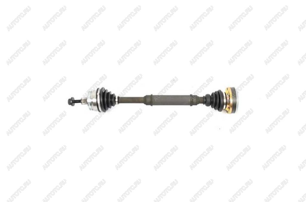 8 499 р. Вал привода VW Passat (97-05) AUDI A4 (94-01) передний правый BSG BSG bsg90350012  с доставкой в г. Вологда