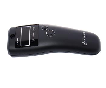 3 099 р. Алкотестер цифровой до 1.99 промилле LCD дисплей, звуковой сигнализатор AIRLINE AIRLINE alko003  с доставкой в г. Вологда. Увеличить фотографию 3