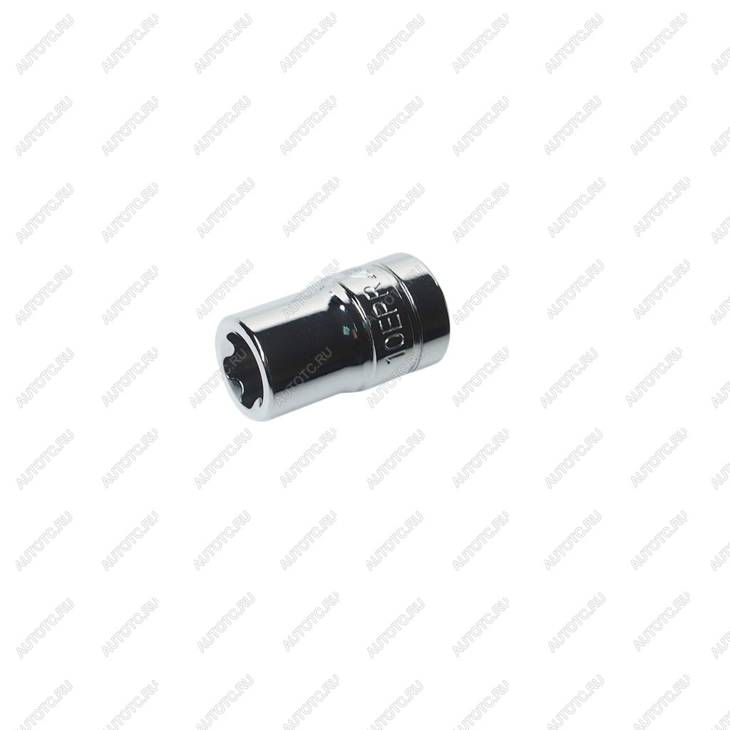 589 р. Головка торцевая 14 EPR10 5-гранная JTC JTC TOOLS CO., LTD jtc-22210  с доставкой в г. Вологда