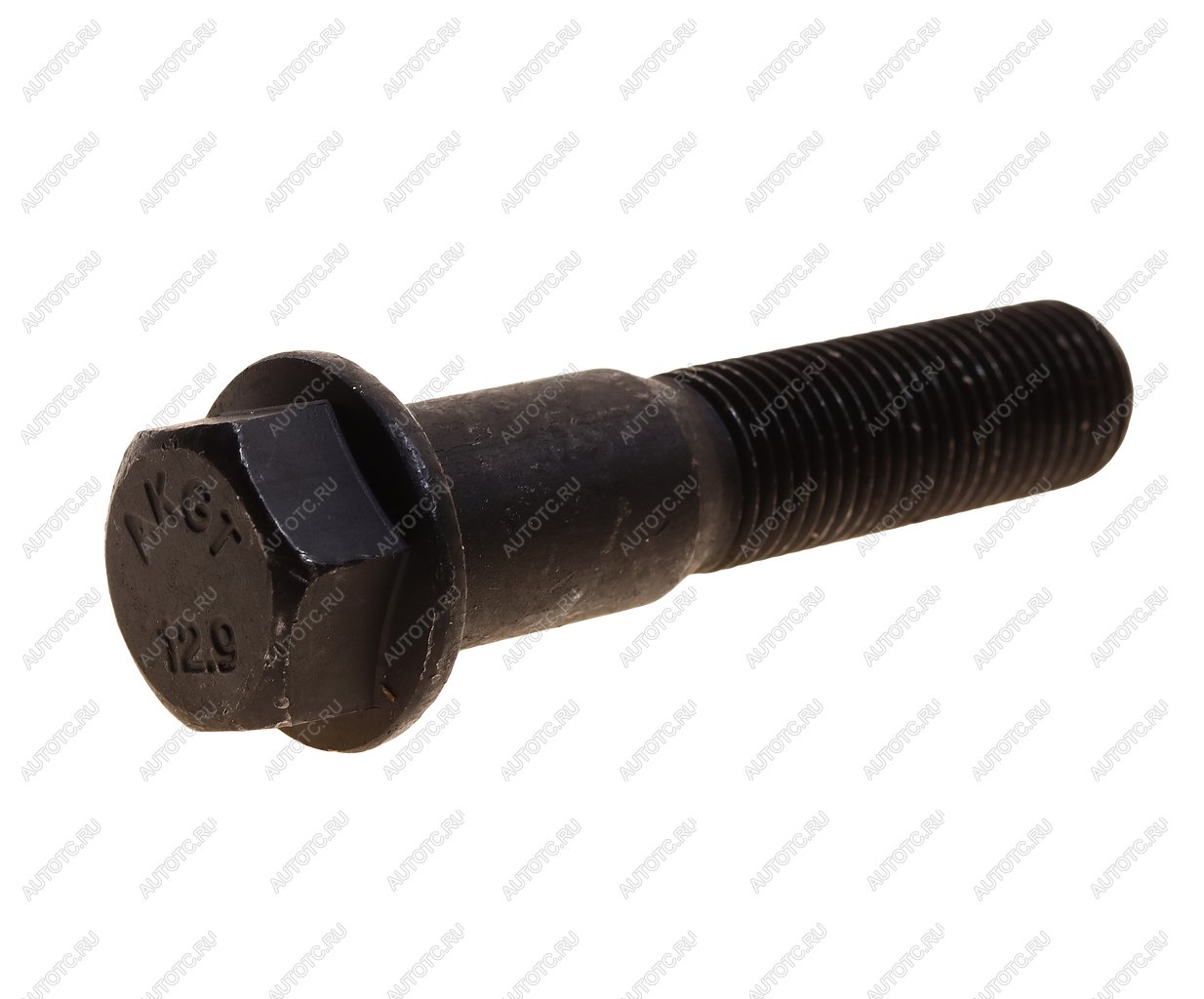 76 р. Болт SHACMAN SHAANXI (мост HDZ237HDZ300) NO NAME 81.90010.0067  с доставкой в г. Вологда