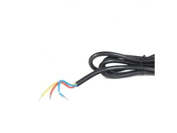 14 449 р. Аппарат сварочный 10.7кВт 20-230А d=1.6-6.0 140-240В инвертор PATRIOT PATRIOT wm260dvt   с доставкой в г. Вологда. Увеличить фотографию 13