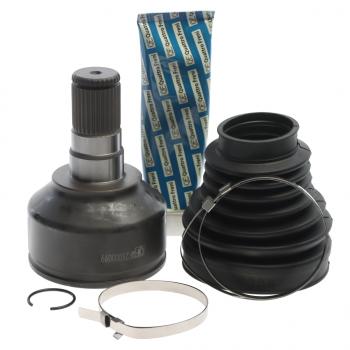 ШРУС внутренний VOLVO S60 (10-),S80 (07-) правый комплект QUATTRO FRENI QUATTRO FRENI qf21c00099
