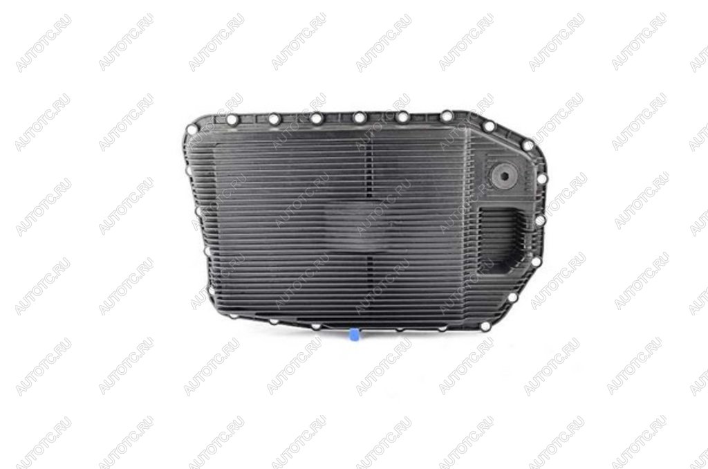 5 749 р. Фильтр масляный АКПП BMW 1,3,5,X1,X3,X5 (08-) с поддоном в сборе BSG BSG bsg15160002 BSG bsg15160002  с доставкой в г. Вологда