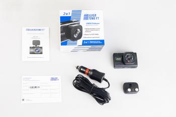 8 649 р. Видеорегистратор SILVERSTONE SILVERSTONE a90-gps poliscan  с доставкой в г. Вологда. Увеличить фотографию 19