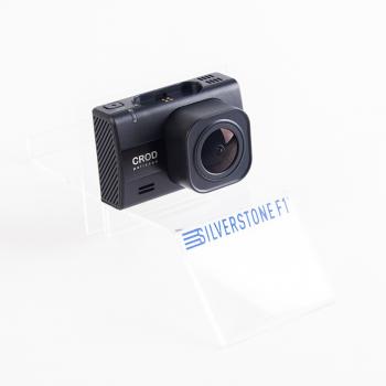 8 649 р. Видеорегистратор SILVERSTONE SILVERSTONE a90-gps poliscan  с доставкой в г. Вологда. Увеличить фотографию 16