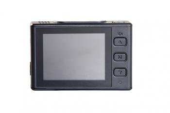 8 649 р. Видеорегистратор SILVERSTONE SILVERSTONE a90-gps poliscan  с доставкой в г. Вологда. Увеличить фотографию 13