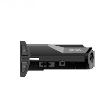 32 999 р. Видеорегистратор с радар-детектором GPS SILVERSTONE SILVERSTONE s-bot pro wifi  с доставкой в г. Вологда. Увеличить фотографию 5