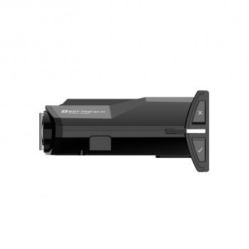32 999 р. Видеорегистратор с радар-детектором GPS SILVERSTONE SILVERSTONE s-bot pro wifi  с доставкой в г. Вологда. Увеличить фотографию 4