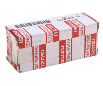 1 649 р. Втулка ISUZU FSR90FSR34 серьги задней рессоры OE ISUZU 8-98082176-0  с доставкой в г. Вологда. Увеличить фотографию 3