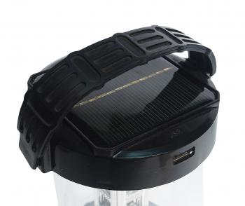 719 р. Фонарь кемпинговый аккумуляторный SMART BUY SMART BUY sbf-45-g  с доставкой в г. Вологда. Увеличить фотографию 4