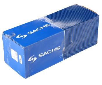 5 999 р. Амортизатор FORD Focus 3 передний правый SACHS SACHS 315470  с доставкой в г. Вологда. Увеличить фотографию 4