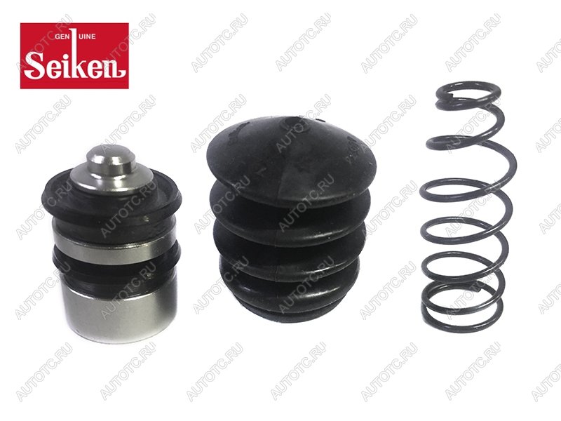 879 р. Ремкомплект цилиндра сцепления Toyota Avensis (T250,T270) 06-18  Corolla (E150) 06-13  RAV4 (XA30, SEIKEN 220-46921  с доставкой в г. Вологда