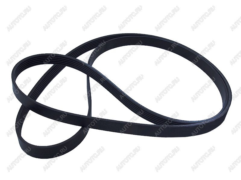 1 899 р. Ремень поликлин TOYOTA 1ZZFE ZCA2#ZZV50ZZT24# MITSUBISHI 4G69 AIRTREKOUTLANDER CU5W 03-06 GATES 6PK1880  с доставкой в г. Вологда