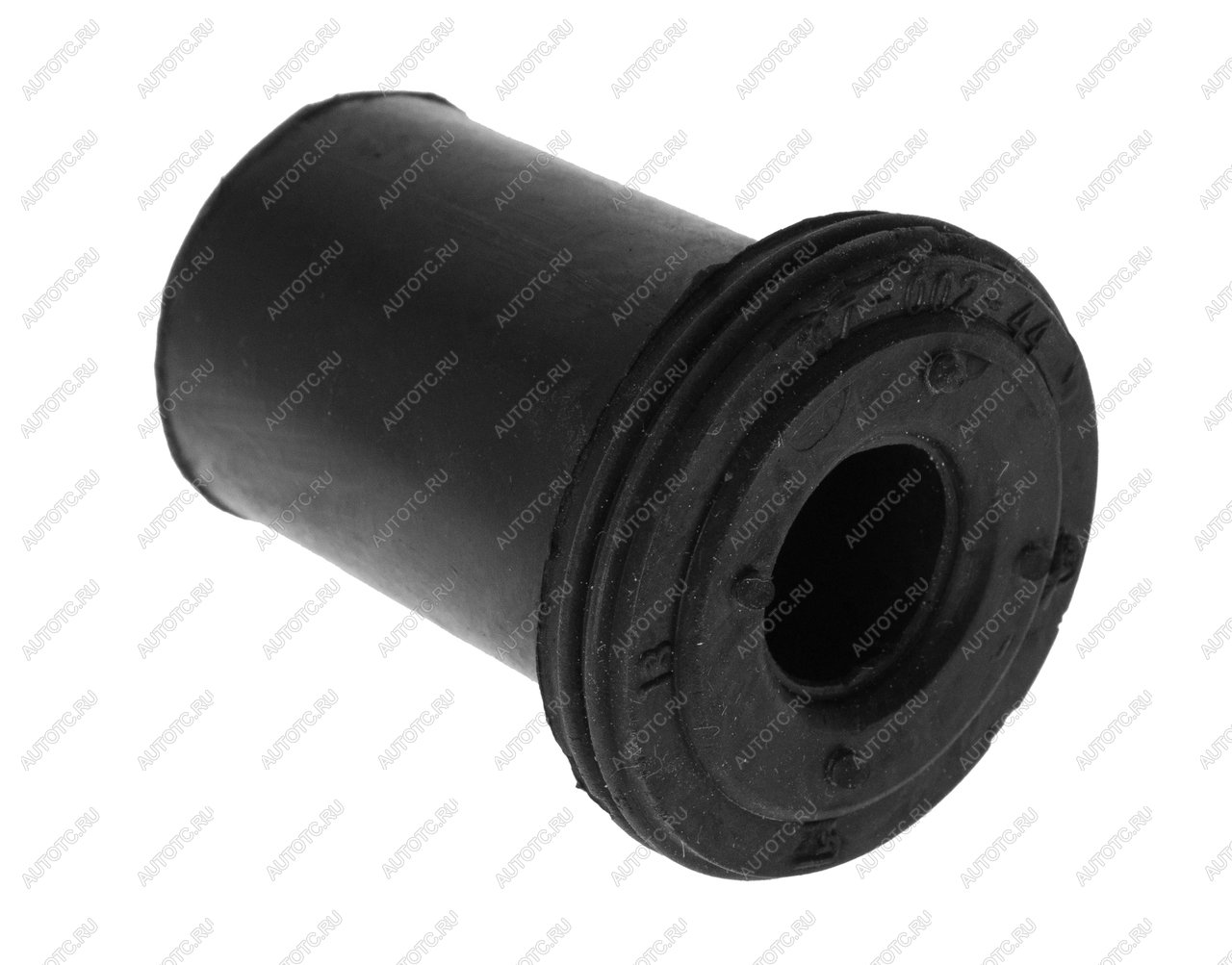 33 р. Втулка HYUNDAI Porter 2,Starex H-1 (-07) рессоры задней,резиновая GEUN YOUNG GEUN YOUNG 55256-44000  с доставкой в г. Вологда