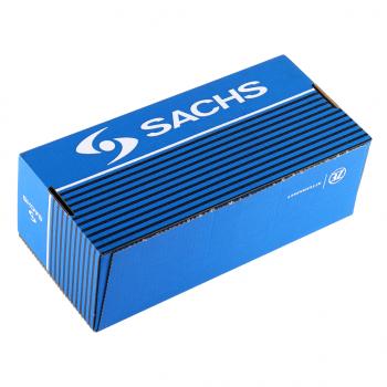 4 849 р. Цилиндр сцепления главный VW Golf 6 (08-12) AUDI A3 (03-12) SACHS SACHS 6284605102  с доставкой в г. Вологда. Увеличить фотографию 5