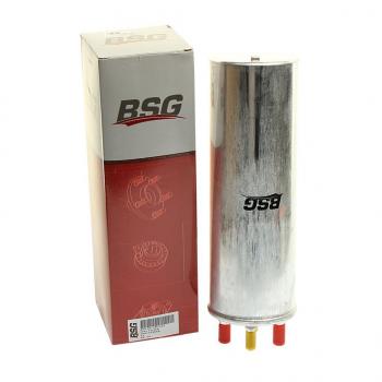 2 089 р. Фильтр топливный VW T5 (03-),Touareg (03-) (TDI) BSG BSG bsg90130013 BSG bsg90130013  с доставкой в г. Вологда. Увеличить фотографию 2