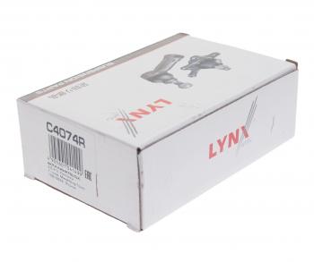 899 р. Наконечник рулевой тяги RH LYNX Volkswagen Golf 4 (1997-2003)  с доставкой в г. Вологда. Увеличить фотографию 4
