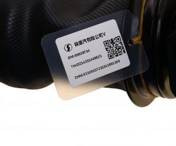8 699 р. Амортизатор SHACMAN SHAANXI X3000 кабины передний (пневмо) OE SHACMAN dz14251440025  с доставкой в г. Вологда. Увеличить фотографию 3