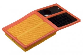 Фильтр воздушный VW Golf (09-13),Polo (09-) SEAT Leon (06-12) RAF FILTER RAF FILTER af026