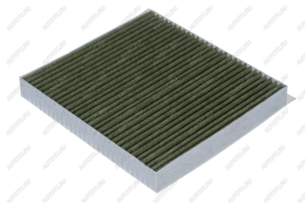 2 599 р. Фильтр воздушный салона ZEEKR X угольный RAF FILTER RAF FILTER rf059zkr  с доставкой в г. Вологда