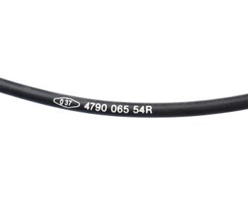 2 399 р. Датчик RENAULT Clio частоты вращения колеса BOSCH BOSCH 0265008943  с доставкой в г. Вологда. Увеличить фотографию 4