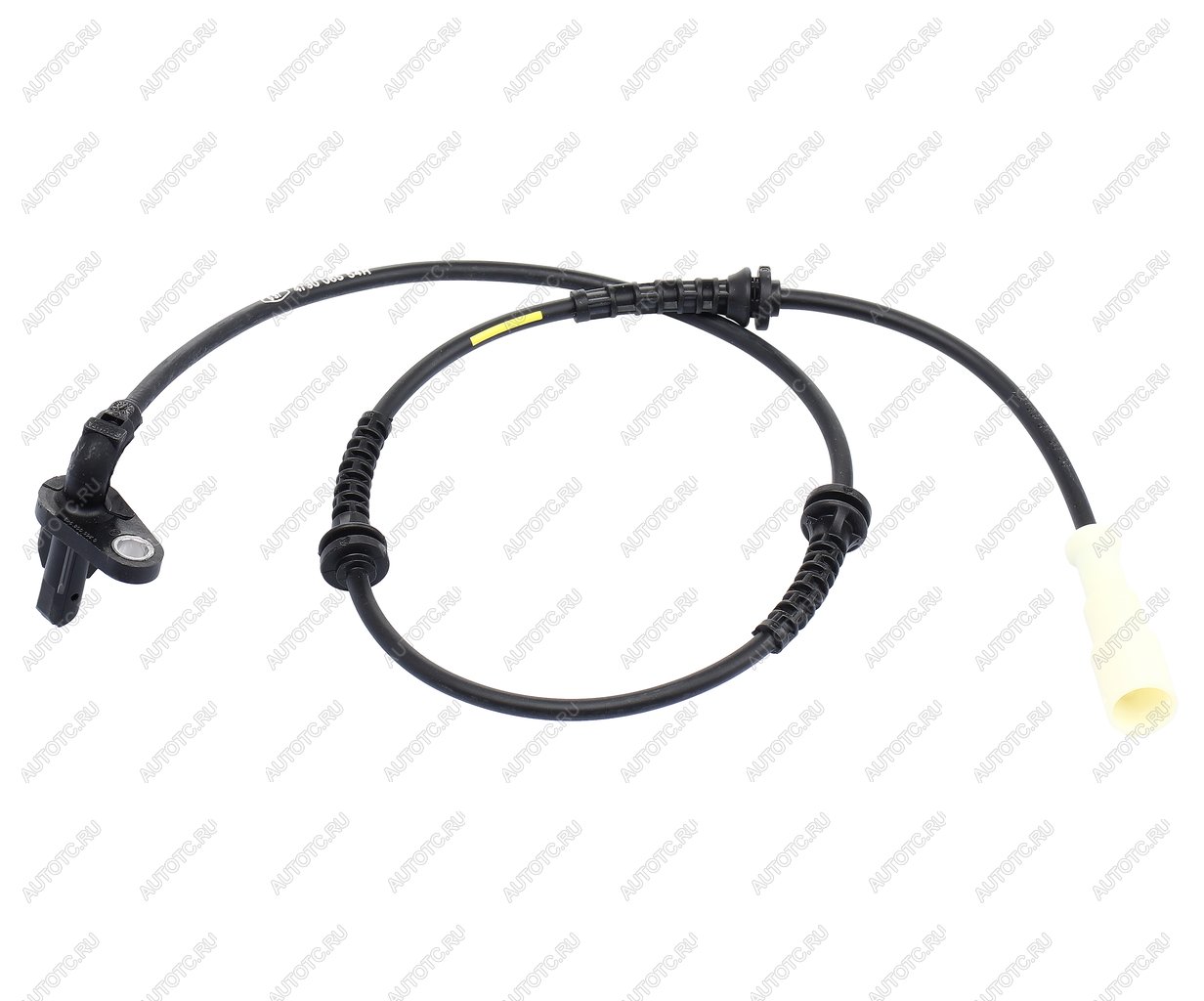 2 399 р. Датчик RENAULT Clio частоты вращения колеса BOSCH BOSCH 0265008943  с доставкой в г. Вологда