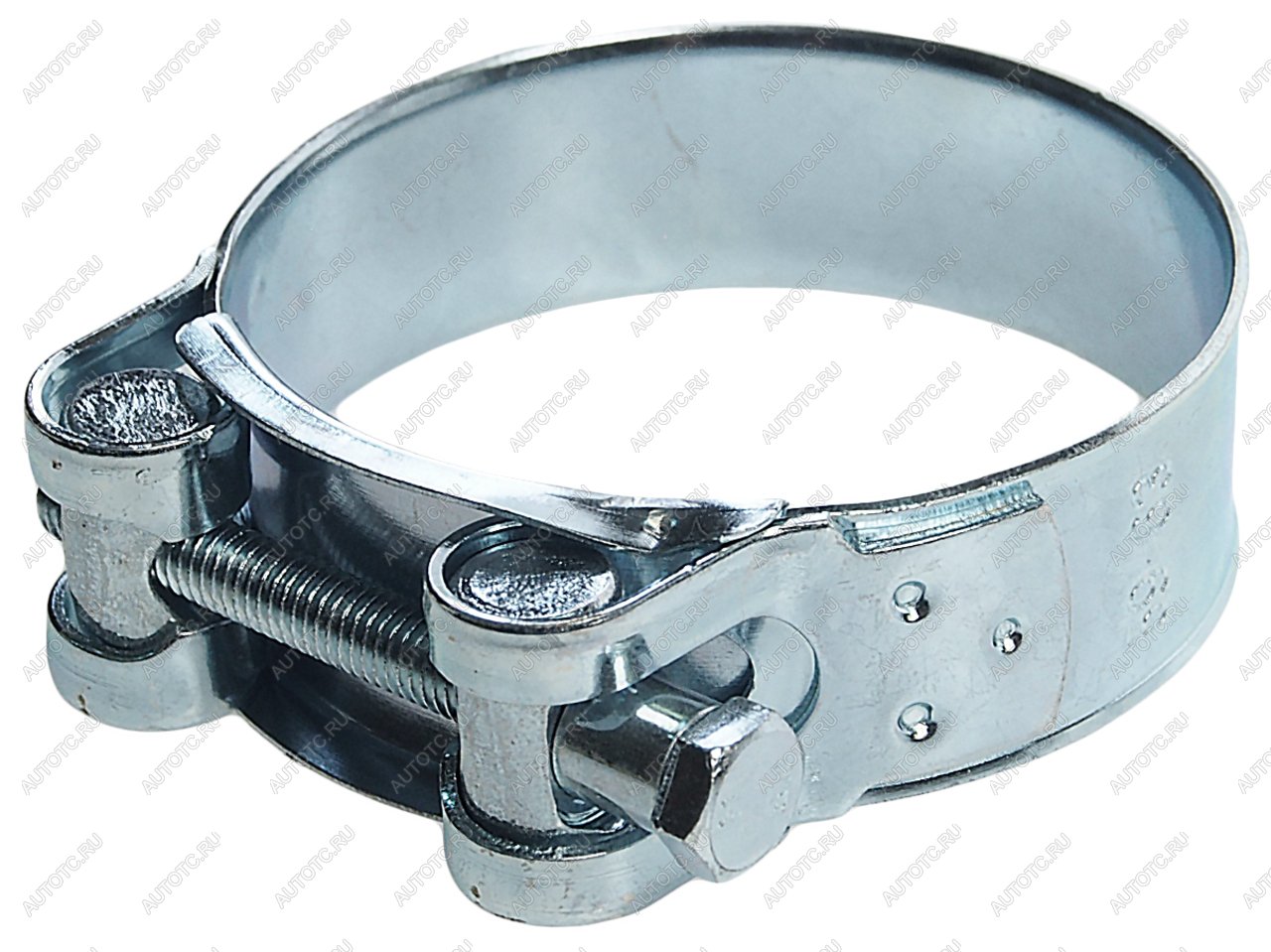 87 р. Хомут силовой d=059-063 (61) KIT++ KIT++ 307gr059  с доставкой в г. Вологда