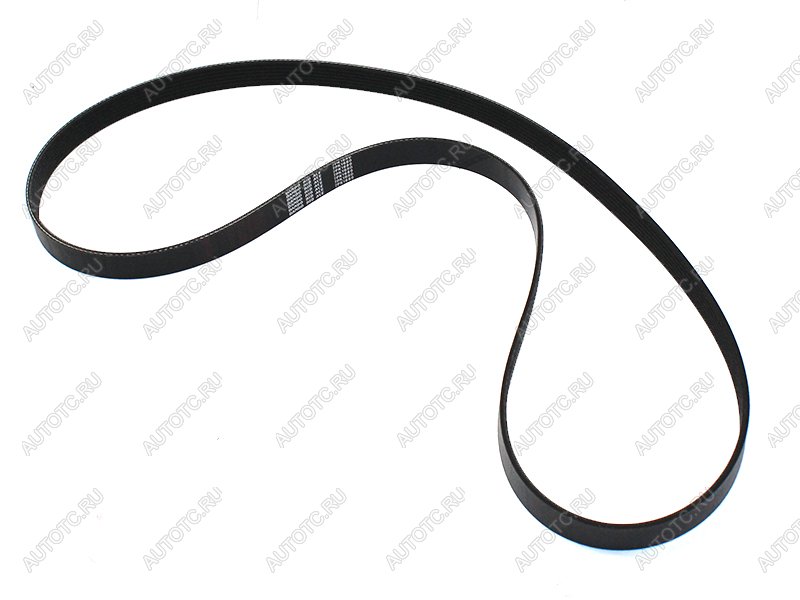 2 289 р. Ремень поликлиновой NISSAN ZD30DDTI 01-HONDA ACCORD K24A CL9CM2CM3 02- (ALT) BANDO 7PK1680  с доставкой в г. Вологда