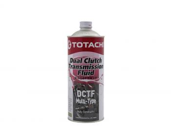 Масло трансмиссионное TOTACHI DCTF MULTI-TYPE 1л TOTACHI A8201