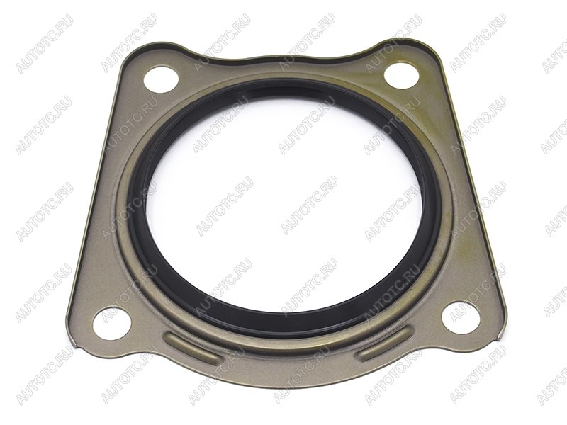 819 р. Сальник заднего моста TOYOTA LAND CRUISER ##J8# 90-98 LAND CRUISER PRADO ##J7# 90-95 09- NOK BF1155-E0  с доставкой в г. Вологда