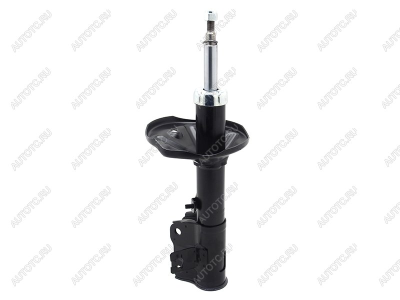 2 899 р. Стойка передняя MITSUBISHI LANCER 92-00COLT 92-96 RH BAIKOR BKSAF0091  с доставкой в г. Вологда