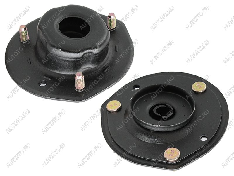 2 579 р. Опора передней стойки Toyota Camry (XV10,XV20) 90-02  Harrier (XU10,XU30) 97-13  Lexus ES 91-01  BAIKOR BKSMR0016  с доставкой в г. Вологда
