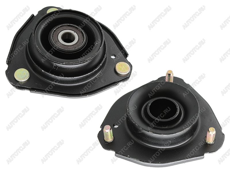 1 799 р. Опора передней стойки Toyota Avensis (T220) 97-03  Caldina (T190,T210) 92-02  RAV4 (XA10,CA20) 94- BAIKOR BKSMF0037  с доставкой в г. Вологда