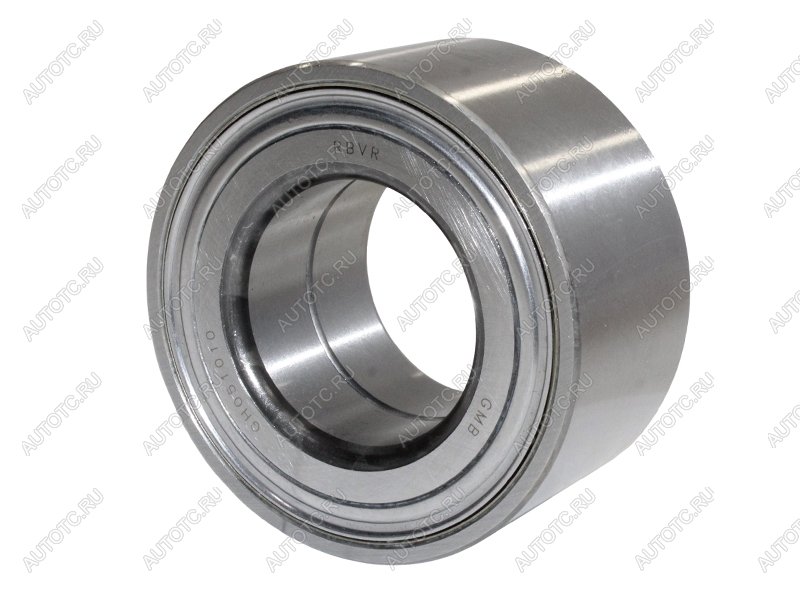3 699 р. Подшипник передней ступицызадней AUDI Q7CAYENNETOUAREG 02- 51X96X50 GMB GH051010E  с доставкой в г. Вологда