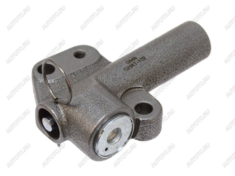 4 099 р. Гидронатяжитель ГРМ Audi A4 94-09  A6 97-05  Ford Focus 07-11  Hyundai Santa Fe 00-06  Sonata 98 GMB GHAT102  с доставкой в г. Вологда