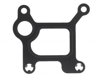 Прокладка фланца системы охладжения MAZDA CX-7 07-3 06-6 09- MAZDA L3K9-15-169