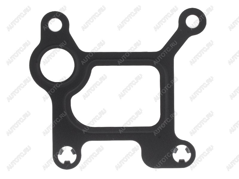 499 р. Прокладка фланца системы охладжения MAZDA CX-7 07-3 06-6 09- MAZDA L3K9-15-169  с доставкой в г. Вологда