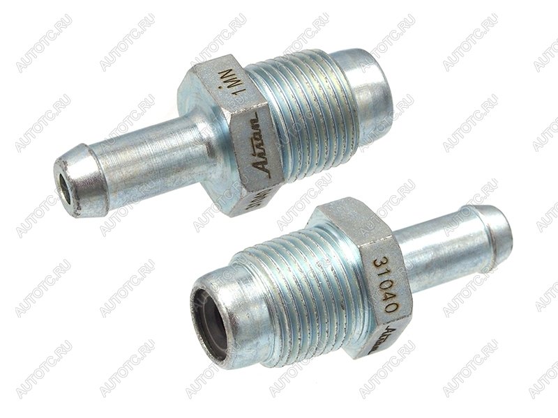 839 р. Клапан вентиляции картерных газов TOYOTALEXUS 1234GR-F AISAN PCV1-31040  с доставкой в г. Вологда