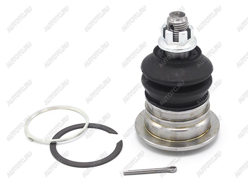1 759 р. Шаровая опора переднего верхнего рычага TOYOTA LAND CRUISER 100200 98-18PRADO 120-150 02-19SURF4 555 SB-3841 с доставкой в г. Вологда Увеличить фотографию 1 1 759 р. Шаровая опора переднего верхнего рычага TOYOTA LAND CRUISER 100200 98-18PRADO 120-150 02-19SURF4 555 SB-3841 с доставкой в г. Вологда