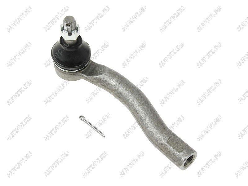 1 289 р. Наконечник рулевой TOYOTA COROLLA/AXIO/FIELDER/SPACIO/ALLION/PRIUS/WISH 00-/BELTA/ISIS/VITZ 05- LH 555 SE-3641L, se3641l 555 SE-3641L  с доставкой в г. Вологда