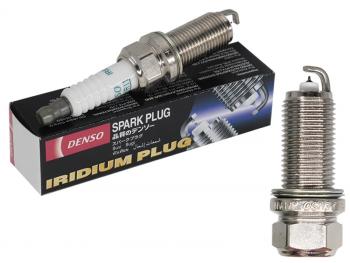 Свеча зажигания  2SZFE1-2AR 05- DENSO SK16HR-11