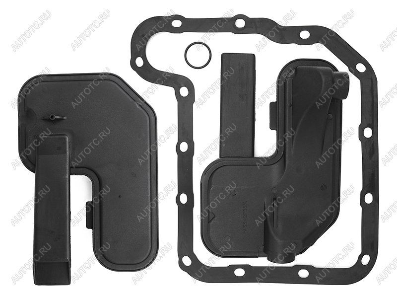 689 р. Фильтр АКПП FORD MONDEO I 93-96  MONDEO II 98-00  MONDEO III 00-07  MAVERICK 01-  MAZDA TRIBUTE SAT ST-106-0031  с доставкой в г. Вологда